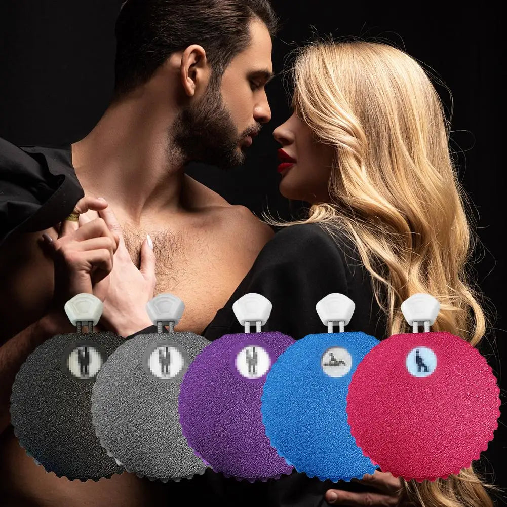 LoveSpin™